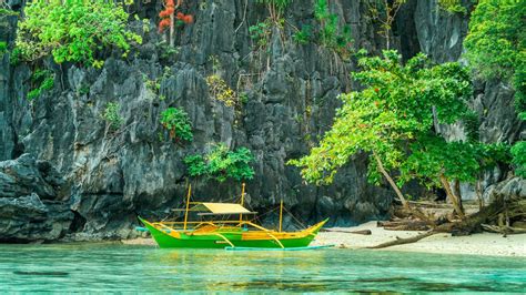 Cheap flights from Dumaguete to El Nido (DGT to ENI) .